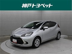 トヨタ アクア G