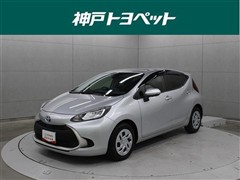 アクア G