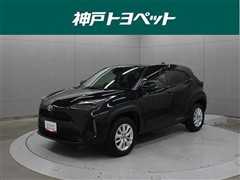 ヤリスクロス G