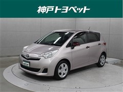 ラクティス X スマートストップセレ