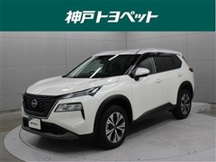 日産 エクストレイルeーP X
