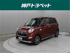 ダイハツ キャスト スタイルG SA2