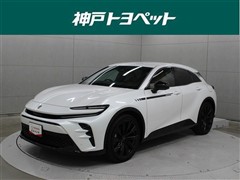 クラウンスポーツ Z