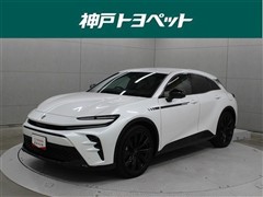 クラウンスポーツ Z