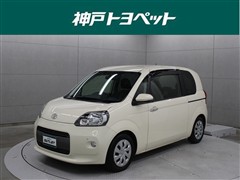 トヨタ ポルテ F