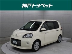 トヨタ ポルテ F