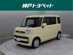 スズキ スペーシアHV G