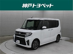 ダイハツ　タント カスタムRS
