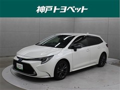 カローラツーリングHV WxB