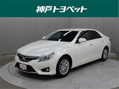トヨタ マークX 250G Sパッケージ