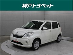 トヨタ パッソ X LパッケージS