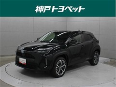 ヤリスクロスHV Z