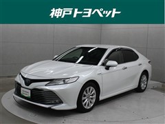 トヨタ　カムリHV G