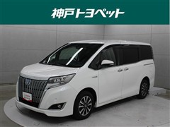 トヨタ エスクァイアHV GIプレミアムパケ