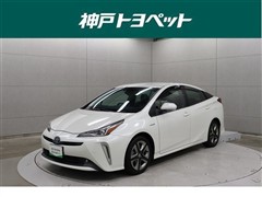 トヨタ プリウス A ツーリングセレクション