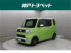 ダイハツ ウェイク L SA2