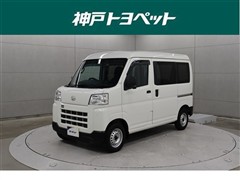 ダイハツ ハイゼットカーゴ DX