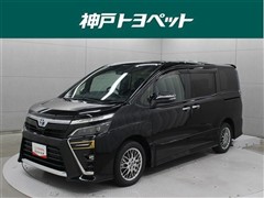 ヴォクシーHV ZS キラメキ3