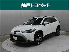 カローラクロスHV Z