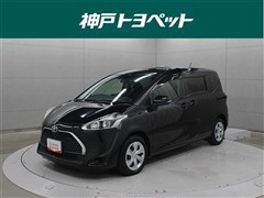 トヨタ シエンタ G