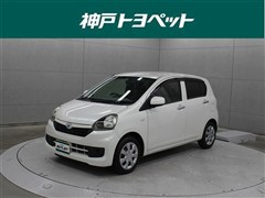 ダイハツ ミライース L