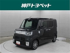 トヨタ ピクシスメガ Gターボ SA3