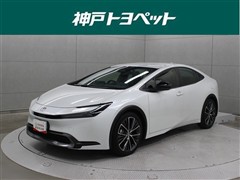 プリウス G