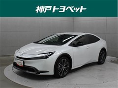 トヨタ プリウス G