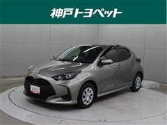 トヨタ ヤリス G