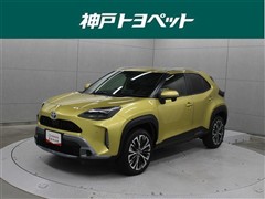 トヨタ ヤリスクロスHV Z アドベンチャー