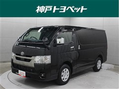 トヨタ ハイエースV スーパーGLダークP2