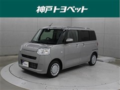 ダイハツ ムーヴキャンバス セオリー X
