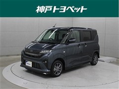 ダイハツ ムーヴG