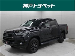 トヨタ ハイラックス Z GR スポーツ