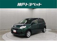 トヨタ パッソ X LパッケージS