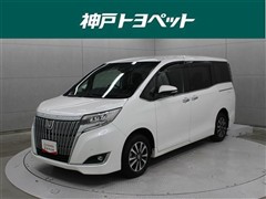 トヨタ エスクァイヤ XI WELクルマイスT2