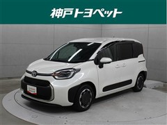 トヨタ シエンタHV Z