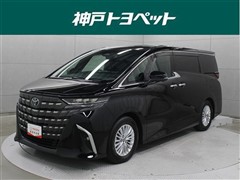 アルファードHV Z