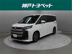トヨタ ノアHV S-Z