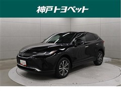 トヨタ ハリアー G