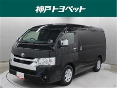 ハイエースW GL