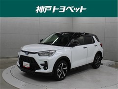 トヨタ ライズHV Z