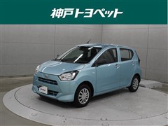 ダイハツ　ミライース L SA3