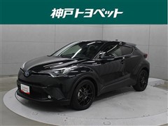 C-HR HV G