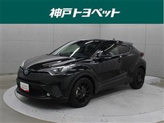 トヨタ C-HR HV G