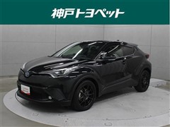 C-HR HV G