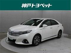 トヨタ SAI G Aパッケージ