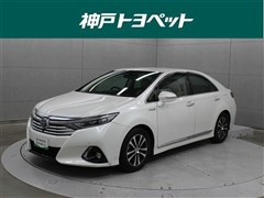 トヨタ SAI G Aパッケージ