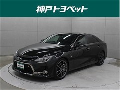 トヨタ マークX 250S GRスポーツ