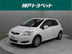 トヨタ オーリス150X Mパケグレージュ